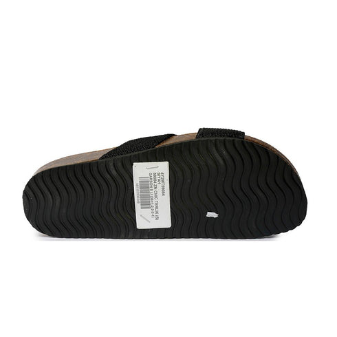 Greyder Women's X Soft Sole Slippers in Black